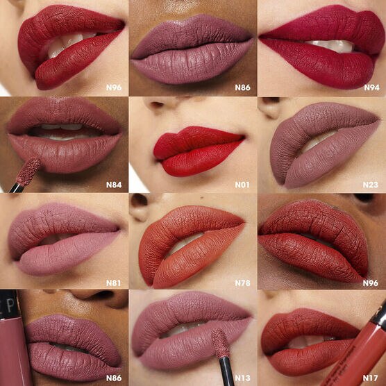 SEPHORA    CREAM STAIN 1
